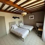 Et Atypiques Le Temps Des Legendes 3* Saint-Quentin-la-Poterie
