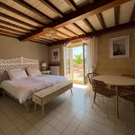 Et Atypiques Le Temps Des Legendes بيت ضيافة سان كوينتين-لا-بوتيريه