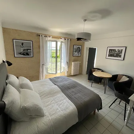 Et Atypiques Le Temps Des Legendes 3* سان كوينتين-لا-بوتيريه